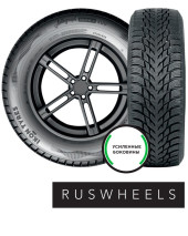 Шины Ikon 255/70 r18 Autograph Snow 3 SUV 116R