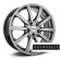 Диски X-trike R17 / 7J PCD 5x108 ЕТ 45 ЦО 63.35 X-120M