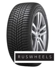 Шины Hankook 255/55R19 111V XL Winter i*cept Evo 4 SUV W340A TL