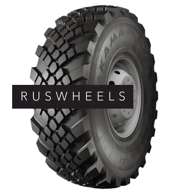 Грузовые шины Kama 425/85R21 146J Кама-1260-2 TT 14PR 