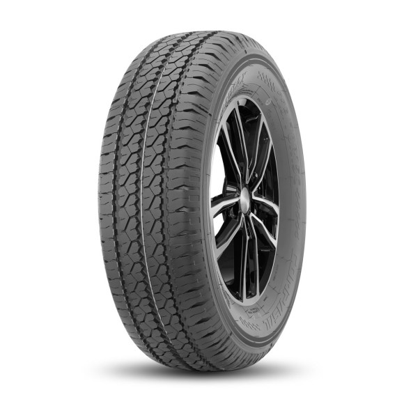 Шины Compasal  205/70/15  R 106/104 C VANMAX