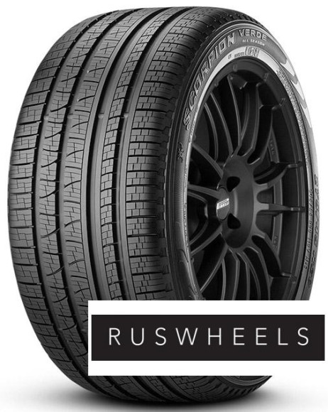Шины Pirelli  285/60/18  V 120 SC VERDE All-Season SUV  XL