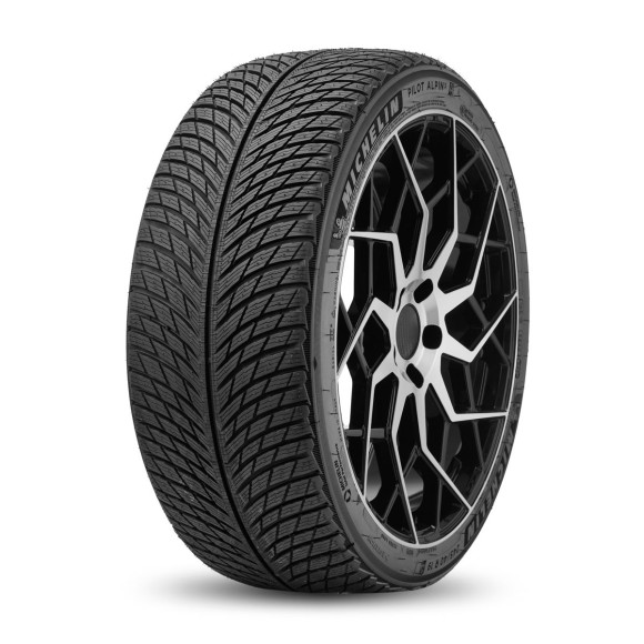 Шины Michelin  235/50/19  H 103 PILOT ALPIN 5  XL (AO)