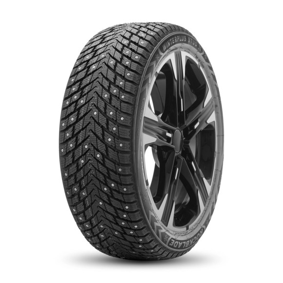 Шины RockBlade  275/40/22  T 107 Winterplus Stud II  XL Ш.