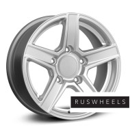 Диски Скад R16 / 7J PCD 5x139.7 ЕТ 30 ЦО 98.5 Сафари Диски Скад R16 / 7J PCD 5x139.7 ЕТ 30 ЦО 98.5 Сафари
