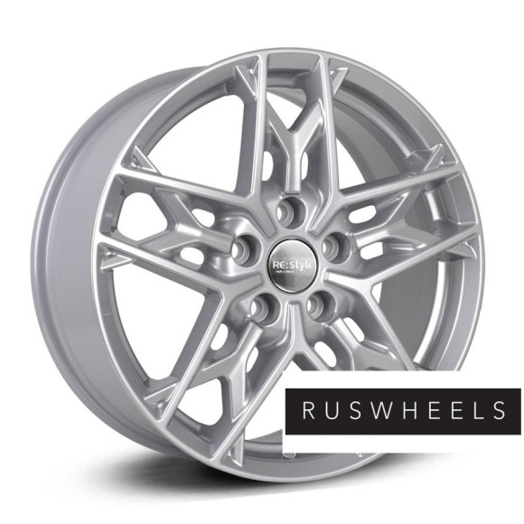 Диски iFree Original R17 / 7.5J PCD 5x114.3 ЕТ 45 ЦО 60.1 ZV Camry V7 КС894