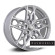 Диски iFree Original R17 / 7.5J PCD 5x114.3 ЕТ 45 ЦО 60.1 ZV Camry V7 КС894