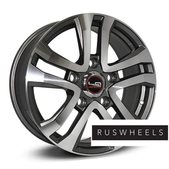 Диски Legeartis Concept R20 / 8.5J PCD 5x150 ЕТ 45 ЦО 110.1 TY544 Диски Legeartis Concept R20 / 8.5J PCD 5x150 ЕТ 45 ЦО 110.1 TY544