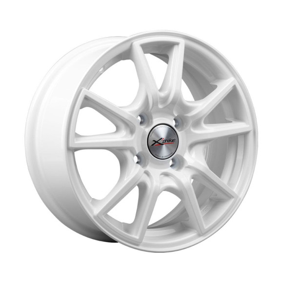 Диски X'trike  X-104  6,0\R14 4*98 ET38  d58,5  W  [74475]