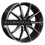 Диски LS FlowForming 9x20/5x114,3 ET40 D67,1 RC58 BKF (конус) Диски LS FlowForming 9x20/5x114,3 ET40 D67,1 RC58 BKF (конус)