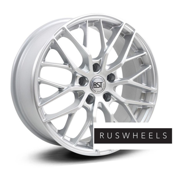 Диски RST R17 / 7.5J PCD 5x108 ЕТ 50.5 ЦО 63.4 R007