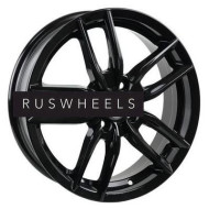 Диски RST 6x16/4x100 ET48 D54,1 R076 (Solaris/Rio) BL