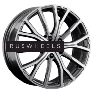 Диски LS Forged 7x19/5x114,3 ET45 D67,1 LS FG21 GMF (конус, C570) Диски LS Forged 7x19/5x114,3 ET45 D67,1 LS FG21 GMF (конус, C570)