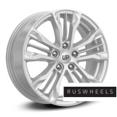 Диски Wheels UP R17 / 7J PCD 5x108 ЕТ 40 ЦО 54.1 Up106 Диски Wheels UP R17 / 7J PCD 5x108 ЕТ 40 ЦО 54.1 Up106