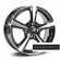 Диски Megami R14 / 5.5J PCD 5x100 ЕТ 35 ЦО 57.1 MGM-10