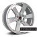 Диски Legeartis Concept R22 / 9J PCD 6x139.7 ЕТ 20 ЦО 106.1 TY535