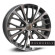 Диски RST R17 / 7.5J PCD 5x114.3 ЕТ 45 ЦО 60.1 R027
