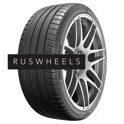 Шины Bridgestone 235/55R19 105Y XL Potenza Sport TL