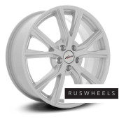 Диски X-trike R18 / 7.5J PCD 5x100 ЕТ 48 ЦО 56.1 X-122