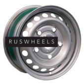 Диски Accuride 6,5x15/5x160 ET60 D65,1 Ford Transit Silver Диски Accuride 6,5x15/5x160 ET60 D65,1 Ford Transit Silver