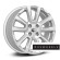 Диски iFree Original R16 / 6.5J PCD 4x100 ЕТ 41 ЦО 60.1 ZV XRAY КС1026