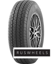 Шины Headway 165 r13c HR601 94/93P