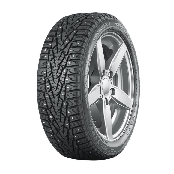 Шины Nokian Tyres Nordman  205/65/16  T 99 Nordman 7  XL Ш. старше 3-х лет