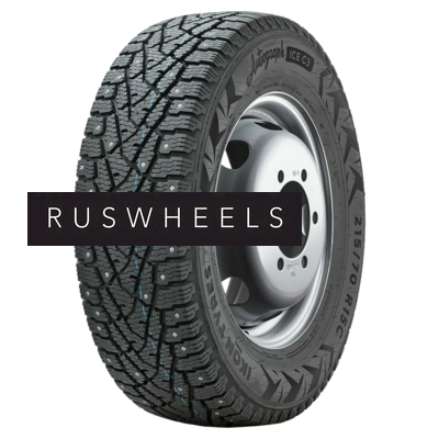 Шины Ikon Tyres 225/70R15C 112/110R Autograph Ice C3 TL (шип.)