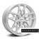 Диски iFree Original R17 / 7.5J PCD 5x114.3 ЕТ 46 ЦО 67.1 ZV Hyundai i40 КС894