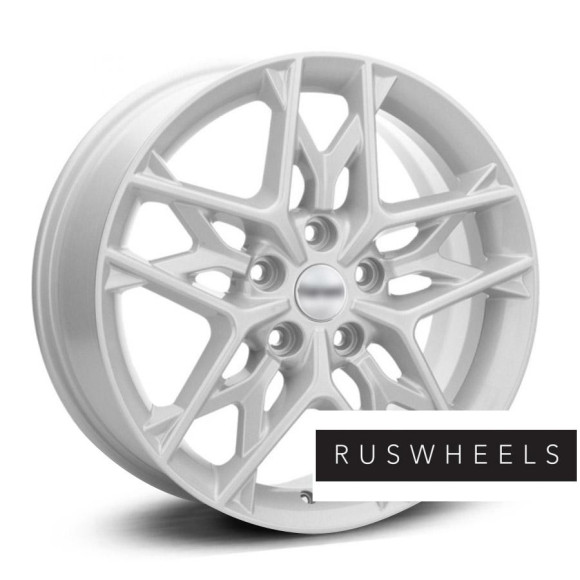 Диски iFree Original R17 / 7.5J PCD 5x114.3 ЕТ 46 ЦО 67.1 ZV Hyundai i40 КС894
