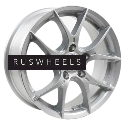 Диски Venti 6,5x16/5x112 ET40 D57,1 1617 SL