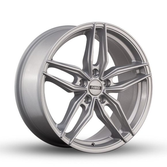 Диски Neo  882 N  8,0\R18 5*108 ET45  d63,4  S  [N882-818-634-5x108-45S]
