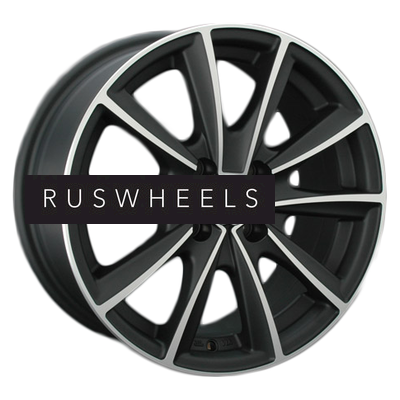 Диски LS 6,5x15/5x100 ET40 D57,1 232 MBF