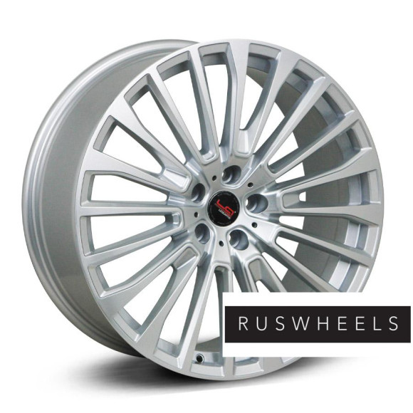 Диски Legeartis Concept R20 / 8.5J PCD 5x112 ЕТ 35 ЦО 66.6 B540