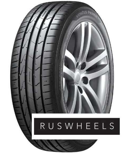 Шины Hankook 235/65R17 108V XL Ventus Prime 3X K125A TL Шины Hankook 235/65R17 108V XL Ventus Prime 3X K125A TL