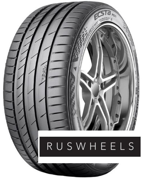 Шины Kumho 255/55 r20 Ecsta PS71 110Y