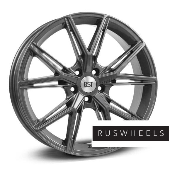Диски RST R19 / 7.5J PCD 5x108 ЕТ 41 ЦО 65.1 R129 Диски RST R19 / 7.5J PCD 5x108 ЕТ 41 ЦО 65.1 R129