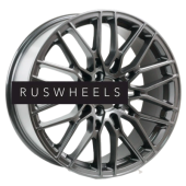 Диски Tech Line 8x19/5x114,3 ET45 D67,1 901 BMG