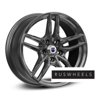 Диски КиК R17 / 8J PCD 5x112 ЕТ 35 ЦО 66.6 Бартон Диски КиК R17 / 8J PCD 5x112 ЕТ 35 ЦО 66.6 Бартон