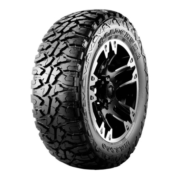 Шины Roadcruza LT235/85R16 120/116Q RA3200 TL WW POR M+S 10PR