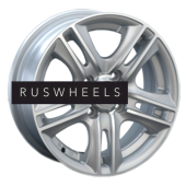 Диски LS 6,5x15/5x100 ET43 D57,1 191 SF Диски LS 6,5x15/5x100 ET43 D57,1 191 SF