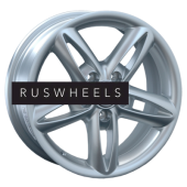 Диски Replay 6,5x16/5x112 ET40 D57,1 VV238 Sil (конус, C645) Диски Replay 6,5x16/5x112 ET40 D57,1 VV238 Sil (конус, C645)