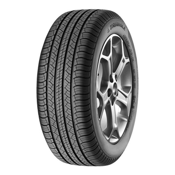 Шины Triangle  255/50/19  V 107 TR259