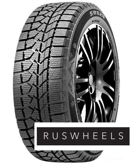 Шины Westlake 285/65 r17 SW628 116T