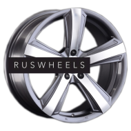 Диски Replay 8x18/5x112 ET25 D66,6 A143 GMF (конус, A001) Диски Replay 8x18/5x112 ET25 D66,6 A143 GMF (конус, A001)