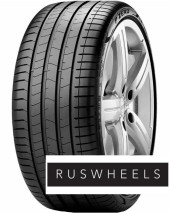 Шины Pirelli 265/35 r20 P ZERO PZ4 LUXURY SALOON 99Y