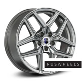 Диски КиК R17 / 7J PCD 5x114.3 ЕТ 43 ЦО 67.1 Юнион