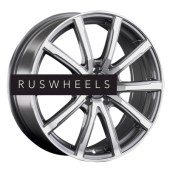 Диски Replay 7x17/5x108 ET42 D65,1 FD151(OPL) GMF (конус, C570)