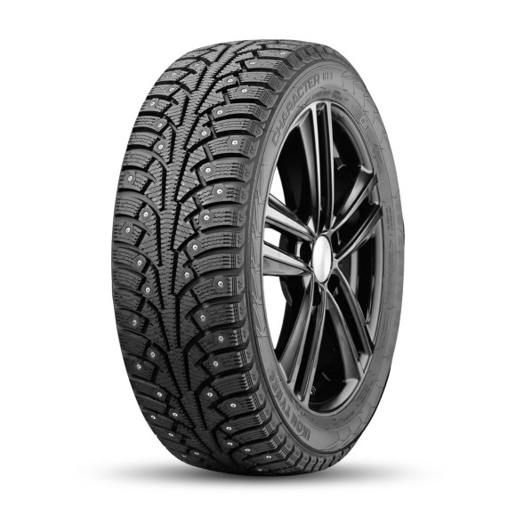 Шины Ikon 175/70R14 84T Character Ice 5 (Nordman 5) TL (шип.)