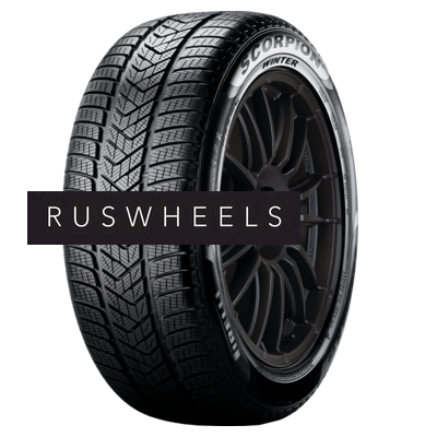 Шины Pirelli  315/40/21  V 111 Scorpion Winter  (MO)  старше 3-х лет